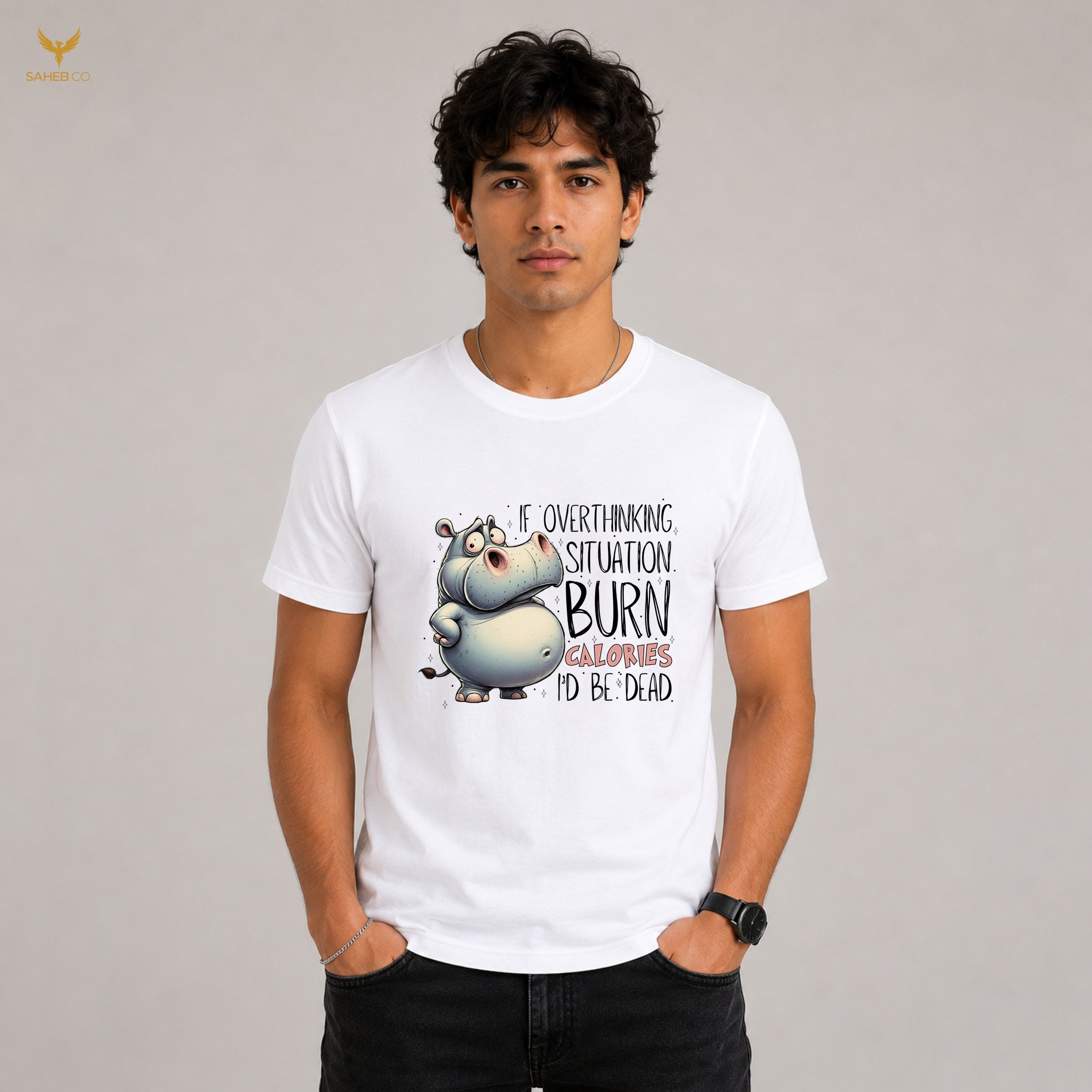 Sarcastic Animal