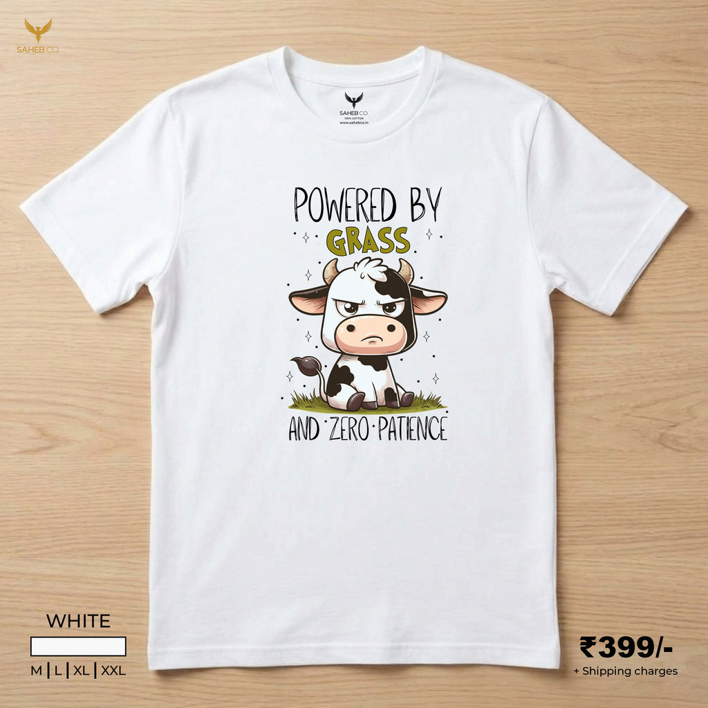 Sarcastic Animal