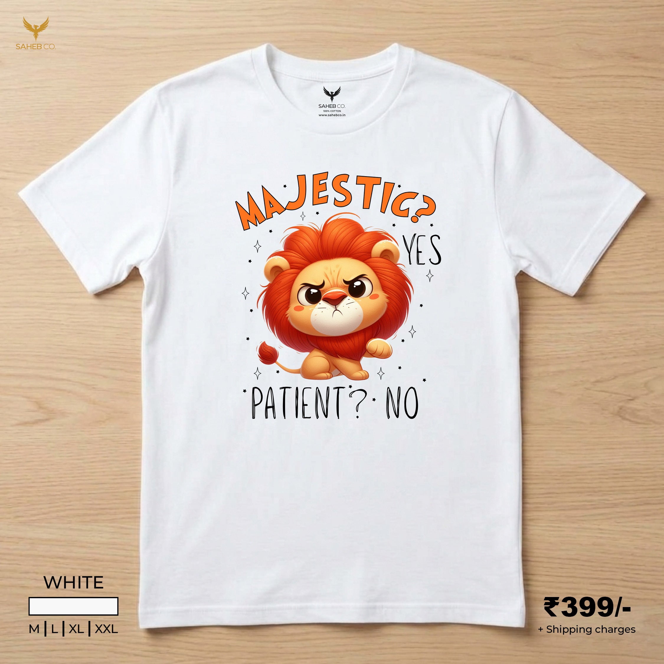 Sarcastic Animal