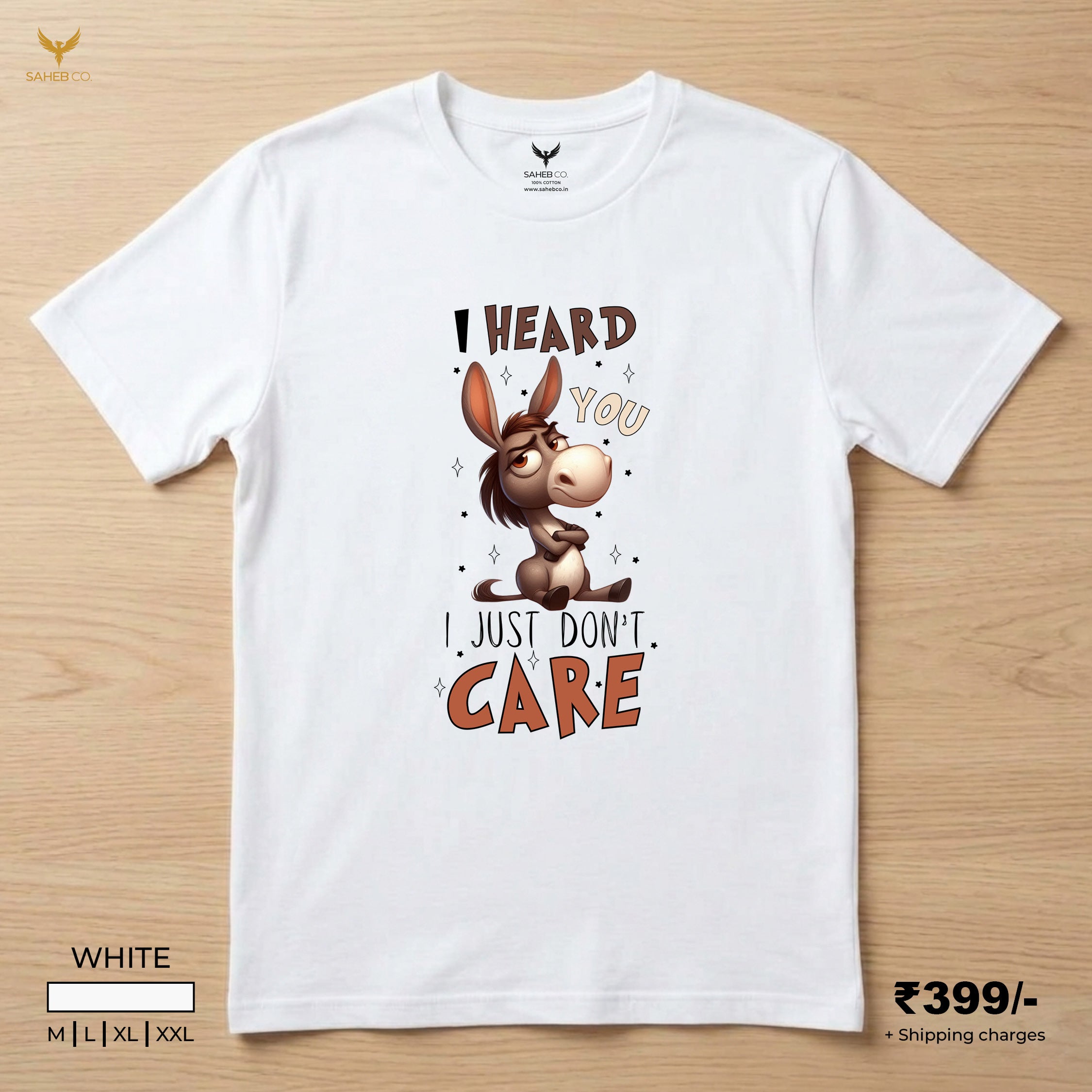 Sarcastic Animal