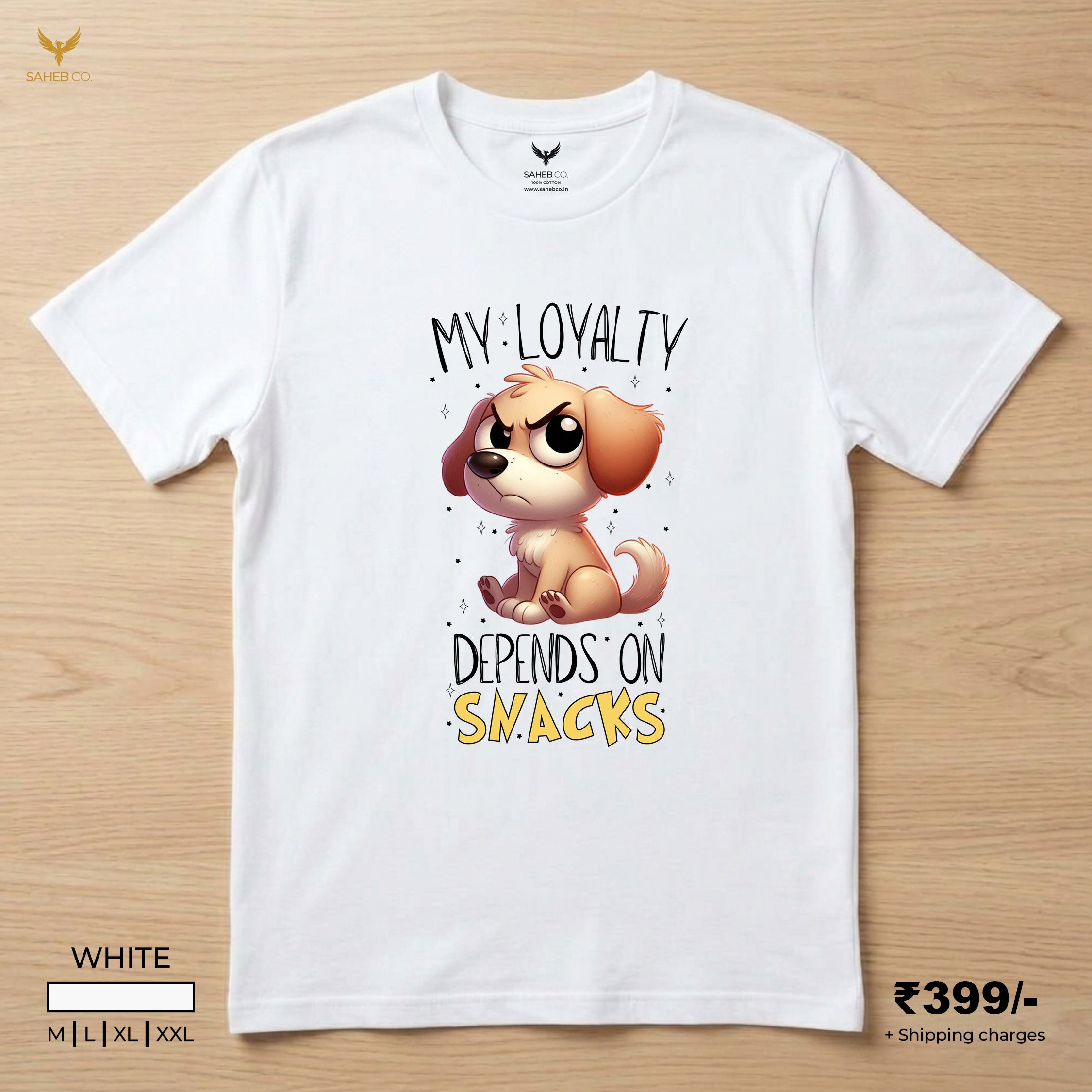 Sarcastic Animal