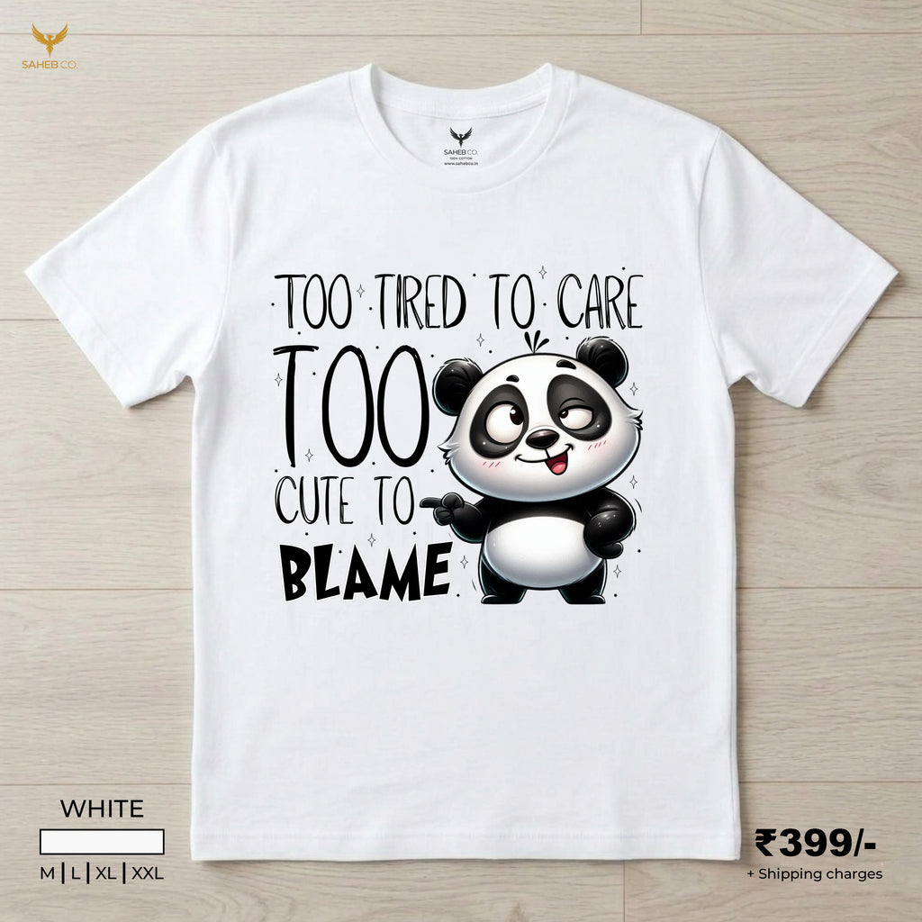 Sarcastic Animal