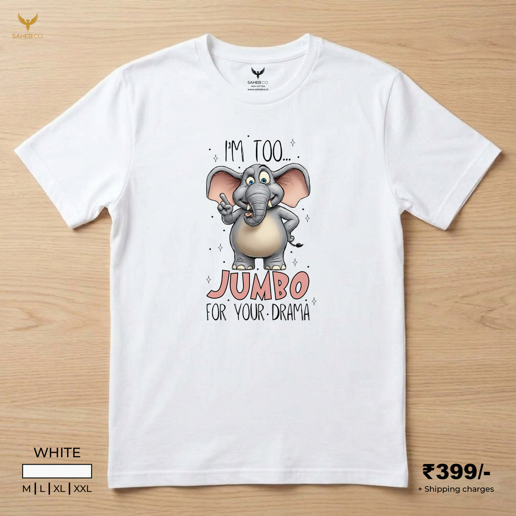 Sarcastic Animal