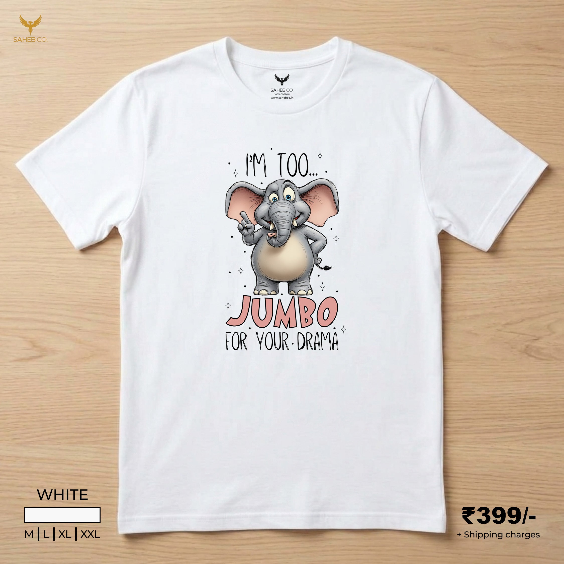 Sarcastic Animal