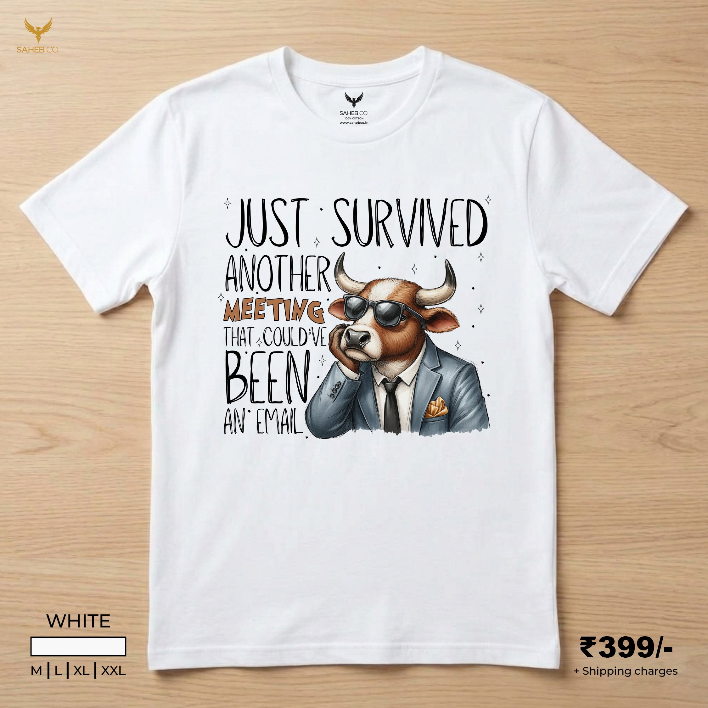 Sarcastic Animal