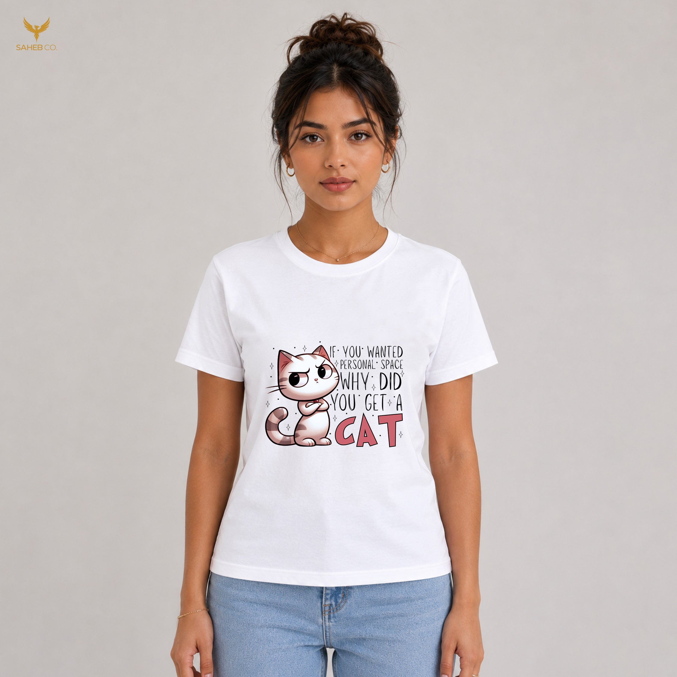 Cat Lovers