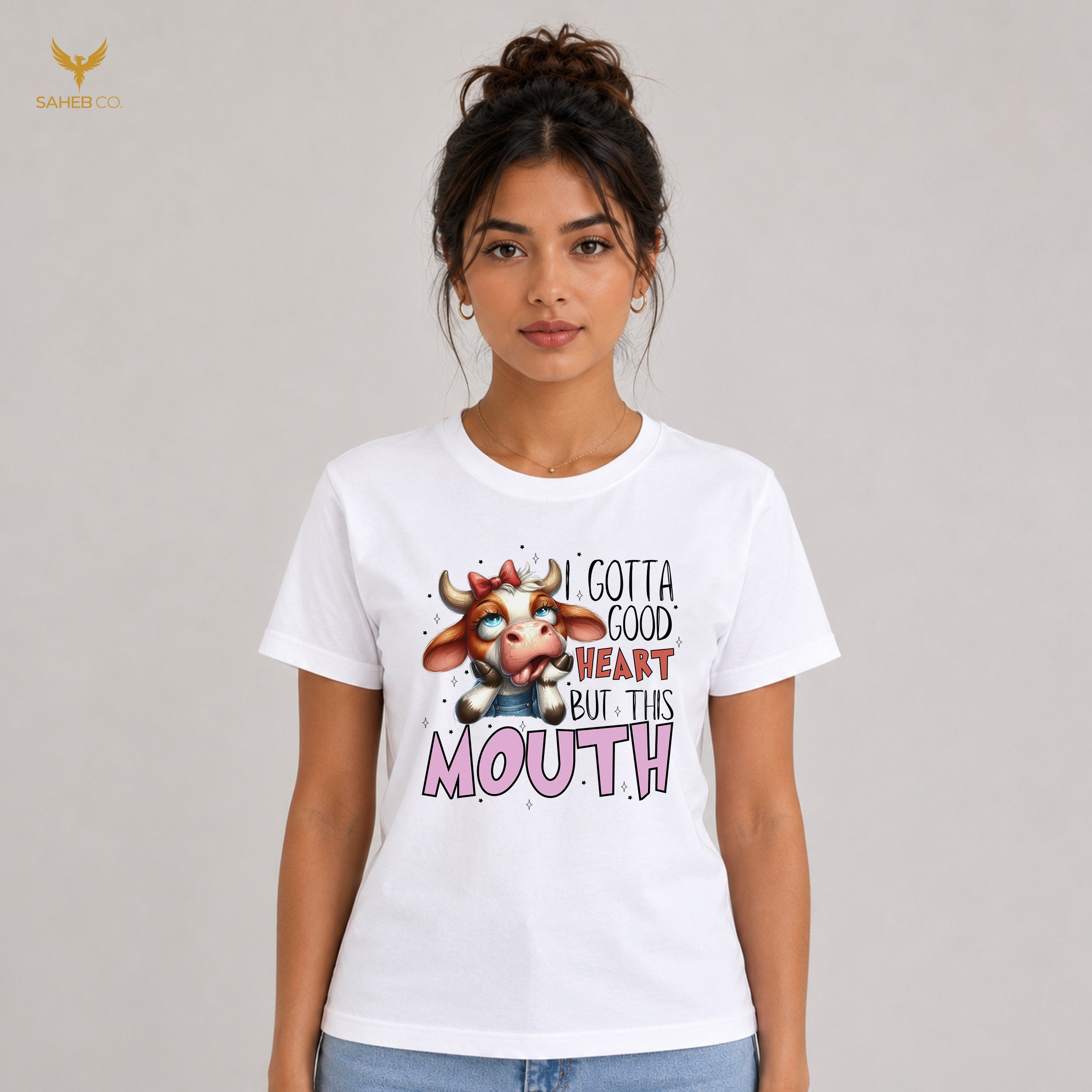 This Mouth - Sarcastic Animal