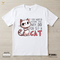 Cat Lovers