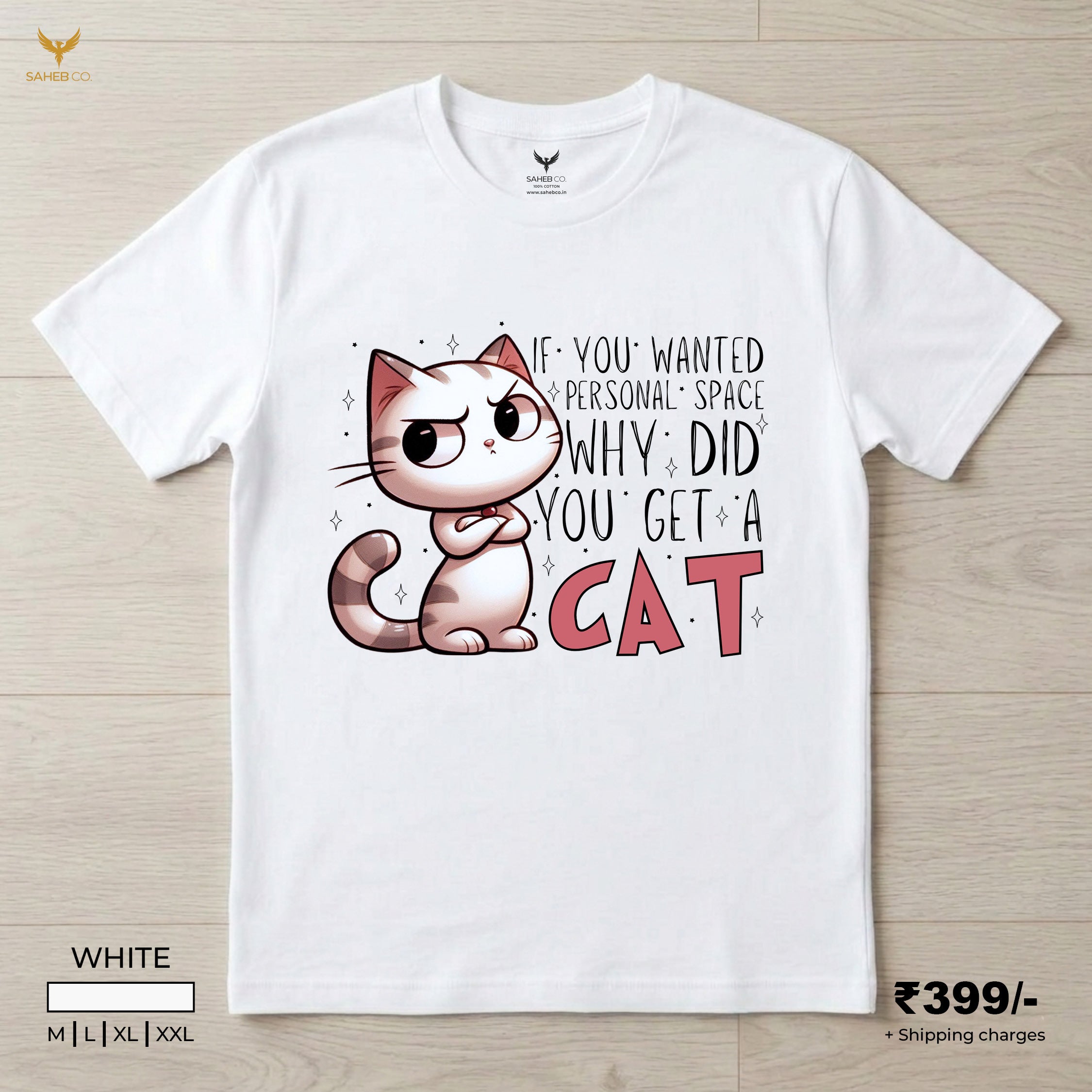 Cat Lovers