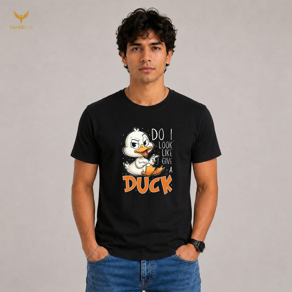 Duck - Sarcastic Animal