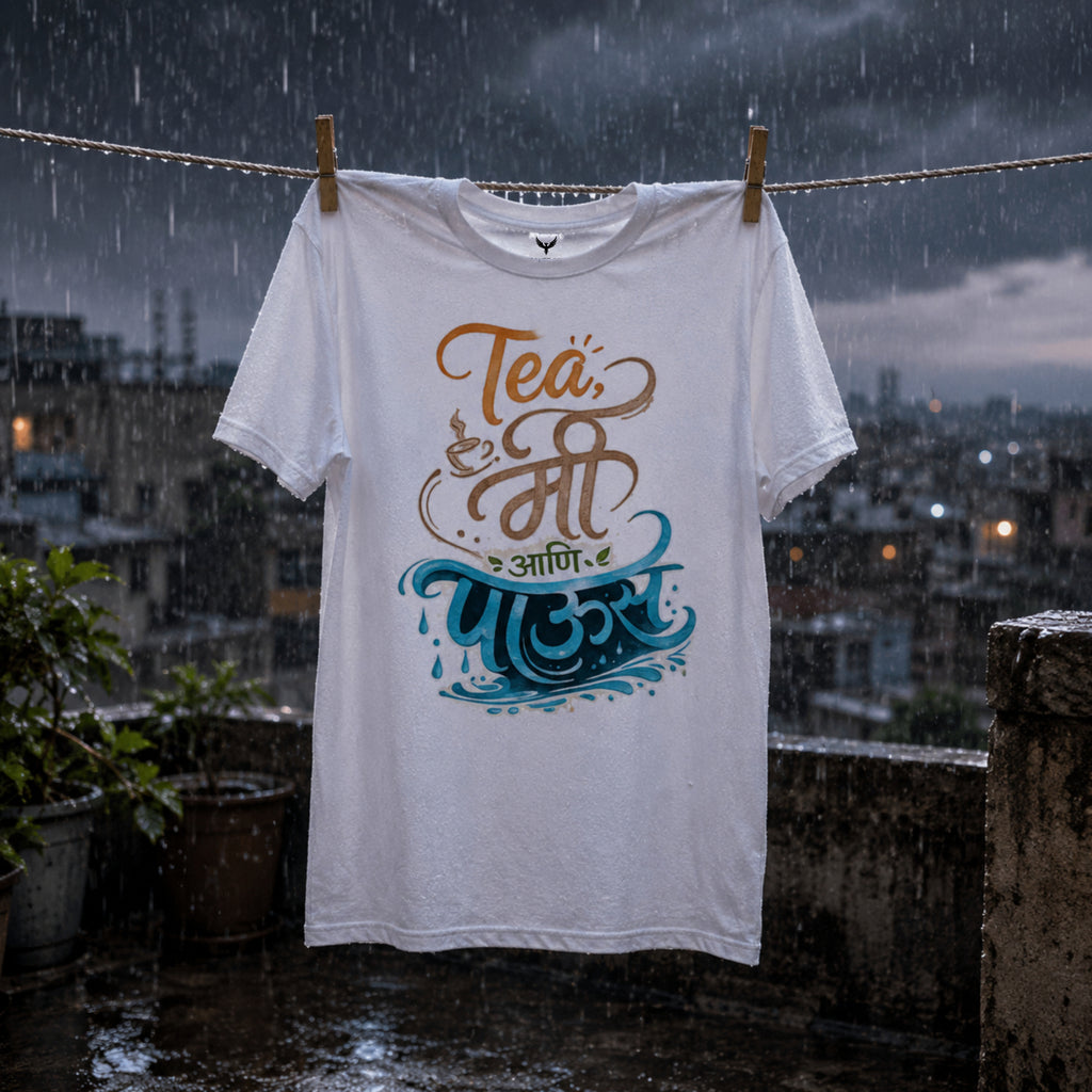 Mansoon Essentials