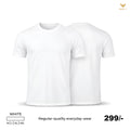 White Regular