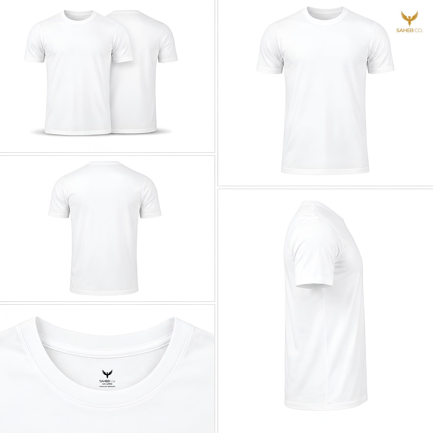 White Regular